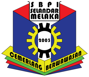 Logo Sekolah
